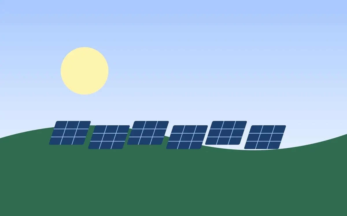 Apoios do Estado para energia solar
